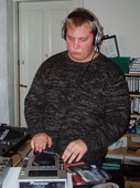 Billede af DJ Prosit
